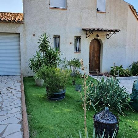Casa Samasama Villa Porto-Vecchio  Eksteriør bilde