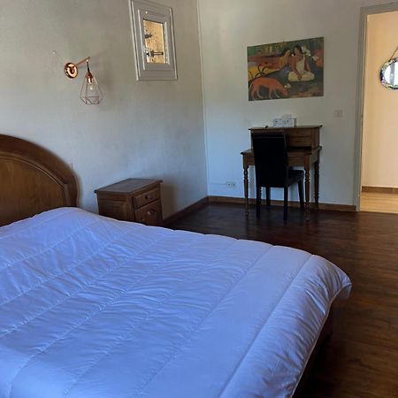 Casa Samasama Villa Porto-Vecchio  Eksteriør bilde