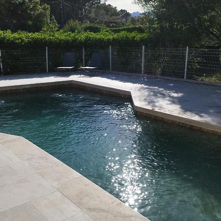 Casa Samasama Villa Porto-Vecchio  Eksteriør bilde