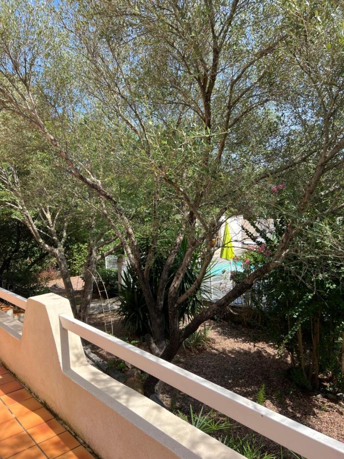 Casa Samasama Villa Porto-Vecchio  Eksteriør bilde
