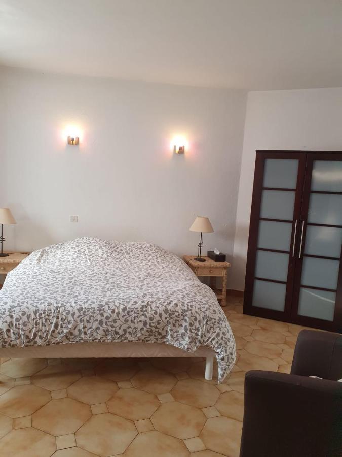 Casa Samasama Villa Porto-Vecchio  Eksteriør bilde