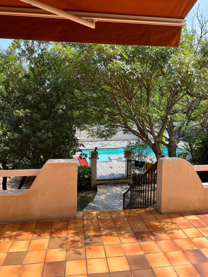 Casa Samasama Villa Porto-Vecchio  Eksteriør bilde