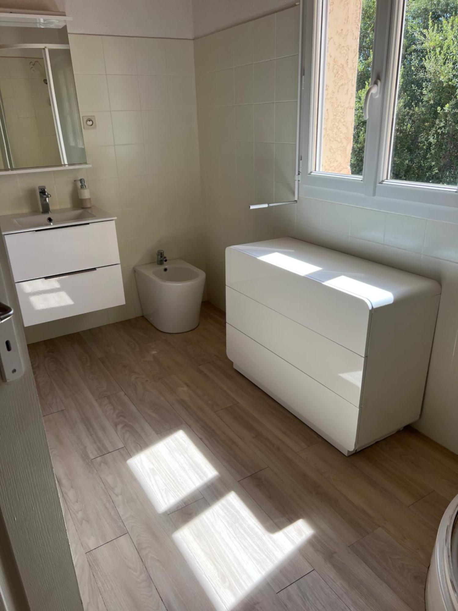 Casa Samasama Villa Porto-Vecchio  Eksteriør bilde