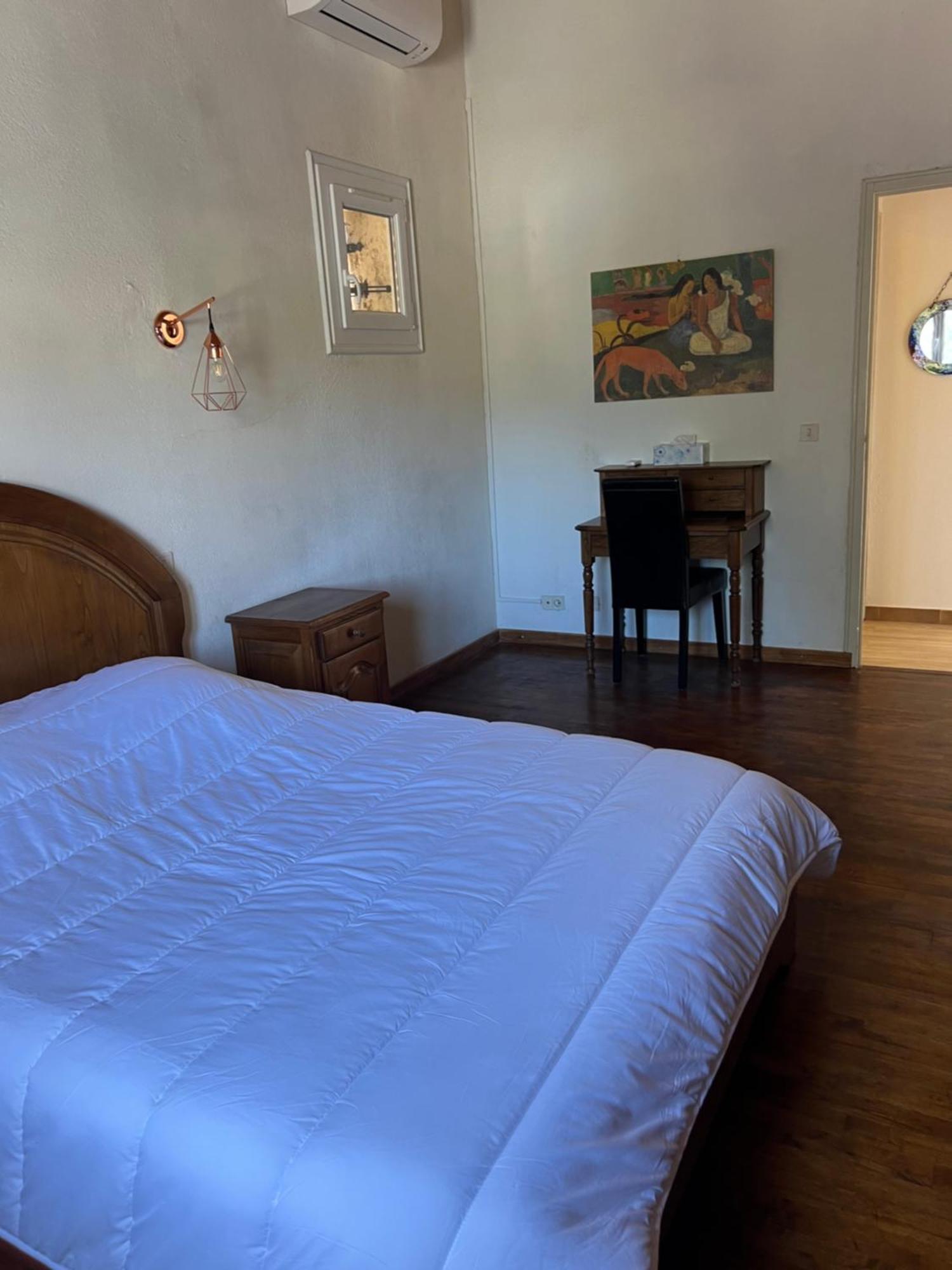 Casa Samasama Villa Porto-Vecchio  Eksteriør bilde