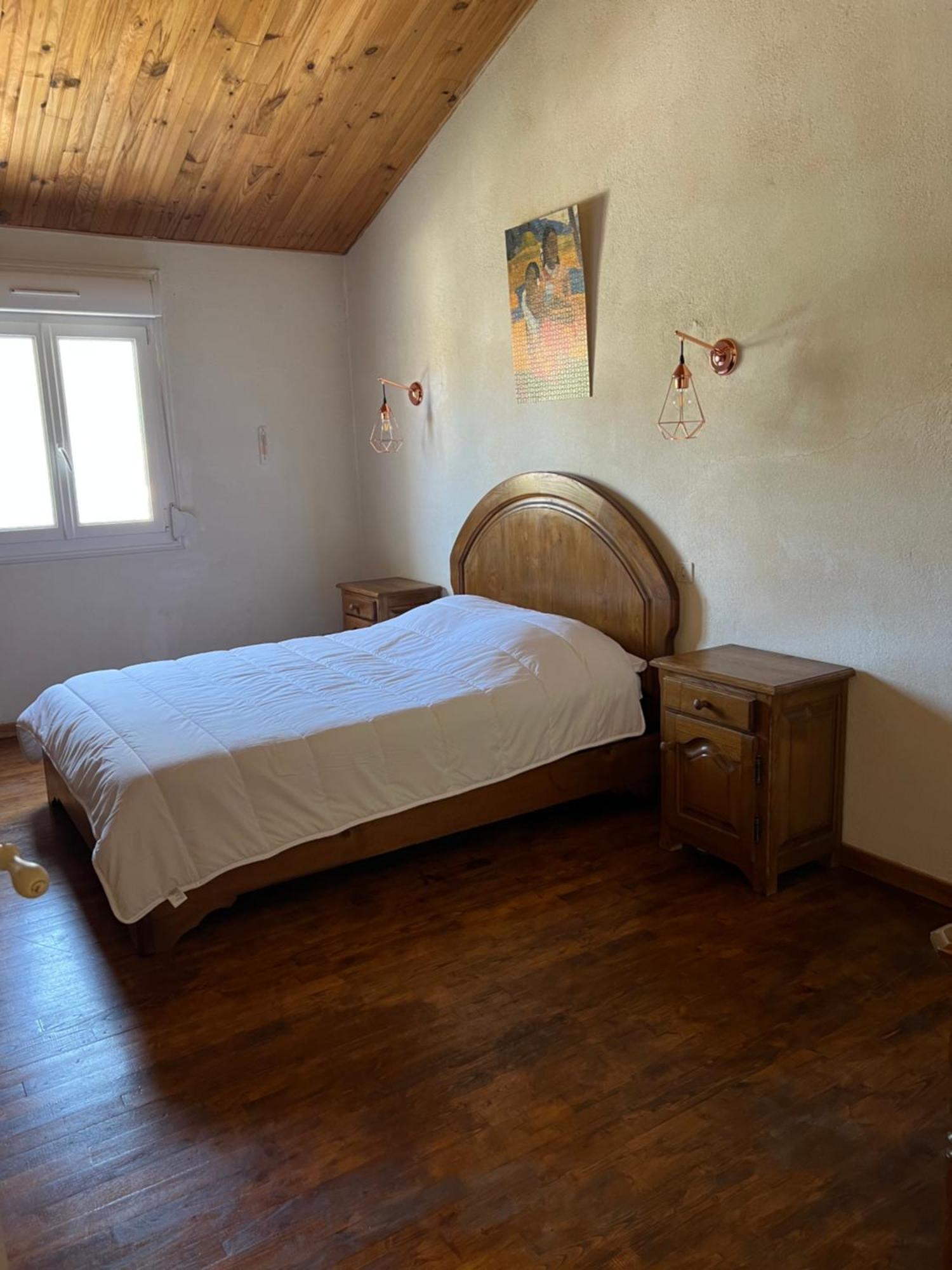 Casa Samasama Villa Porto-Vecchio  Eksteriør bilde