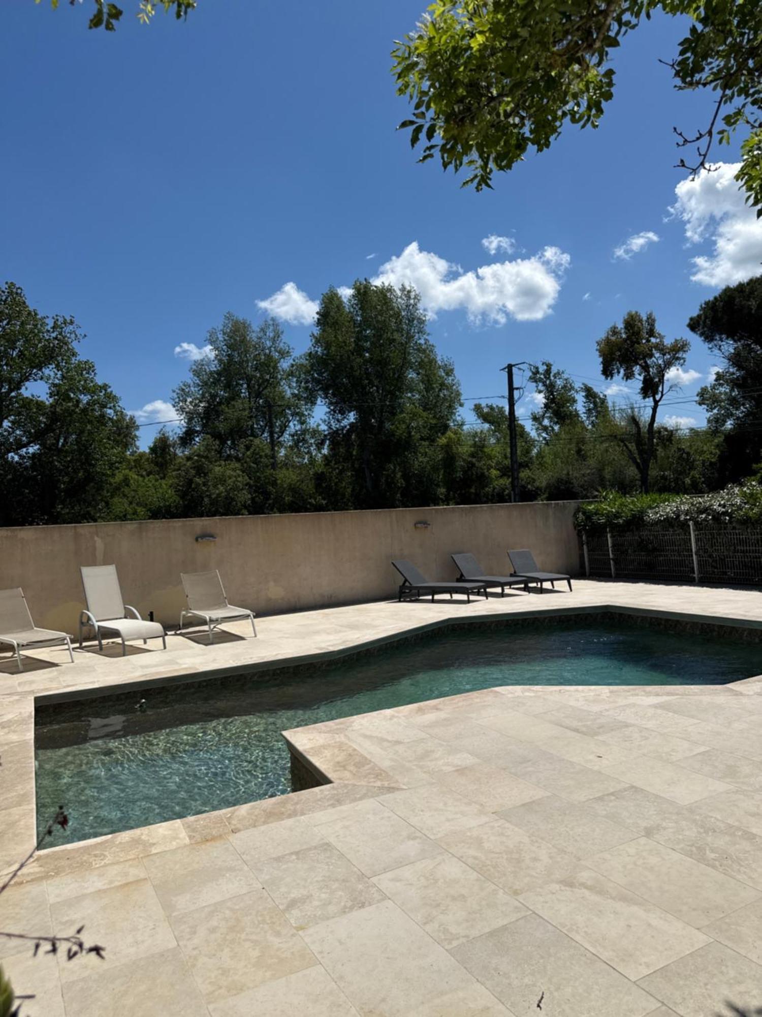Casa Samasama Villa Porto-Vecchio  Eksteriør bilde