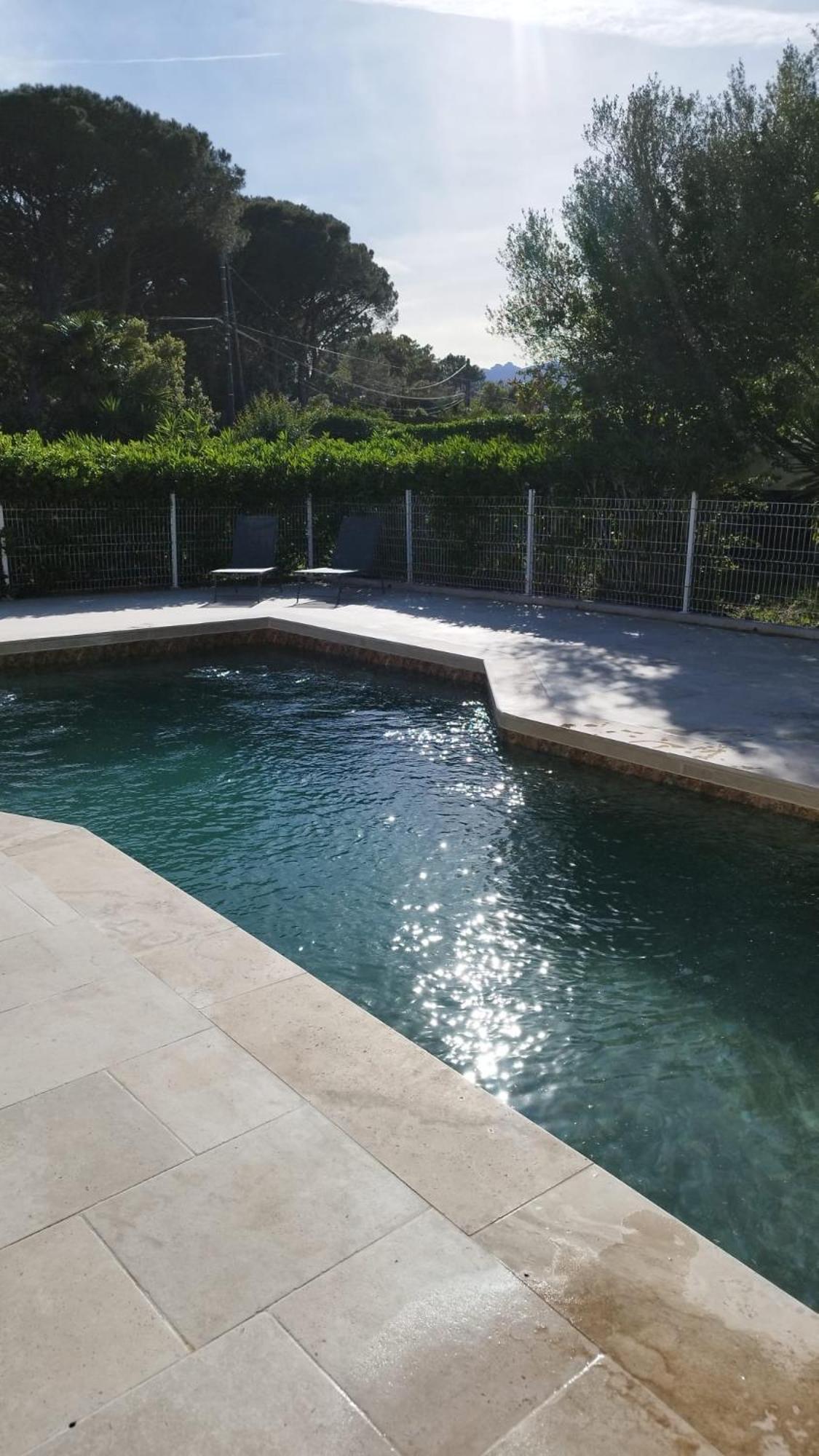 Casa Samasama Villa Porto-Vecchio  Eksteriør bilde